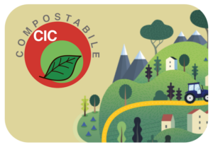 Nat&Cat è il primo brand italiano a ottenere la certificazione “Compostabile – CIC” per le lettiere vegetali.